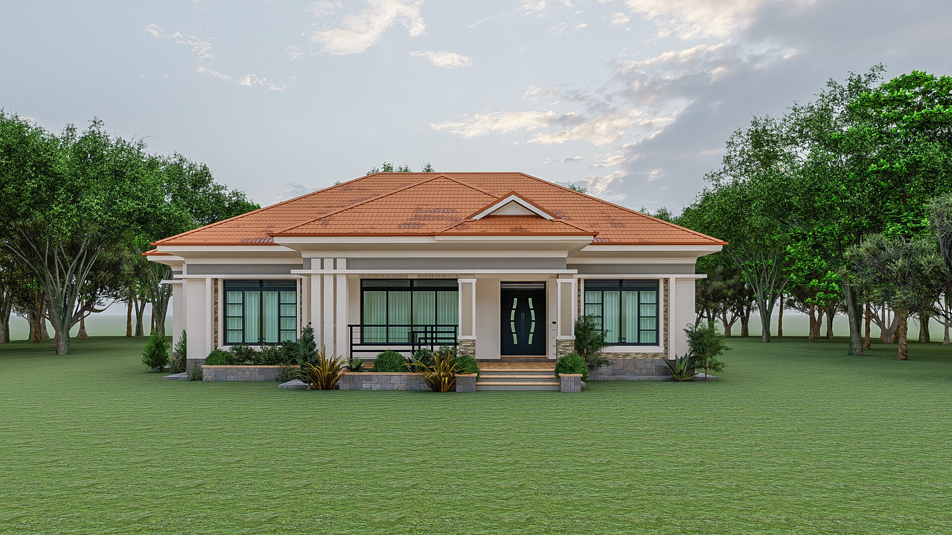 Top 5 Home Renovation Trends