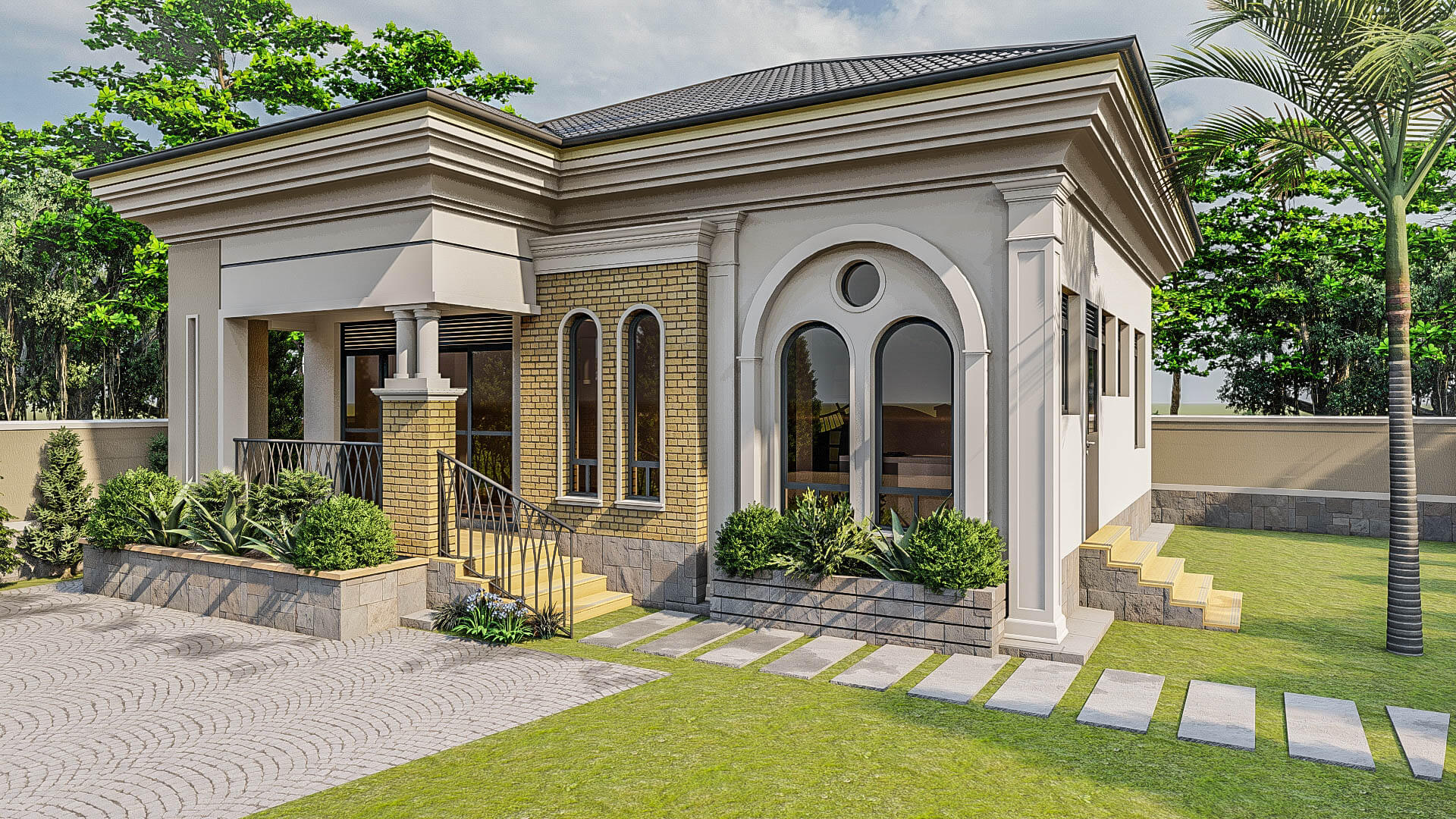 How to Choose the Right Contractor for Your Next Project